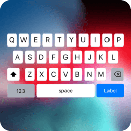 Keyboard For Iphone键盘(仿ios键盘美化包)