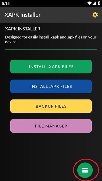 XAPK Installer(XAPK安装器)