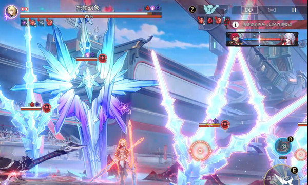 崩坏星穹铁道星天演武仪典活动怎么玩 活动通关玩法攻略分享