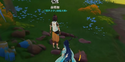 原神突破天际的成就如何解锁 达成成就玩法攻略一览