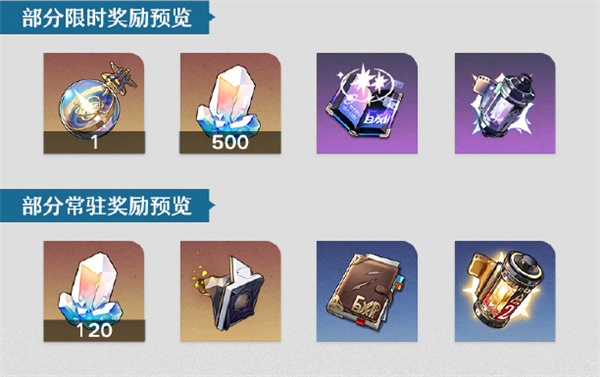 崩坏：星穹铁道2.5庙趣满堂活动怎么玩 活动玩法内容详解
