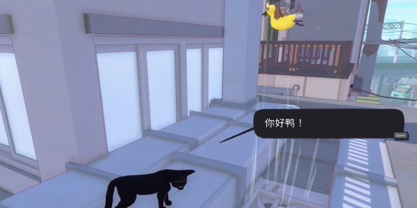 小猫咪大城市怎么获得鸭子帽 领取鸭子帽流程一览