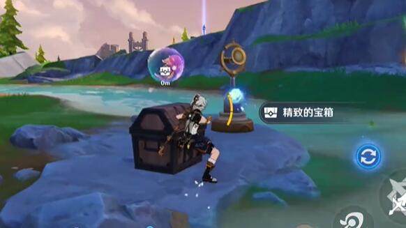 原神泡泡音波解谜怎么玩 解谜玩法技巧详解