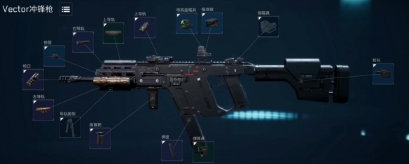 三角洲行动开荒使用什么武器比较好 开荒武器选择建议分享