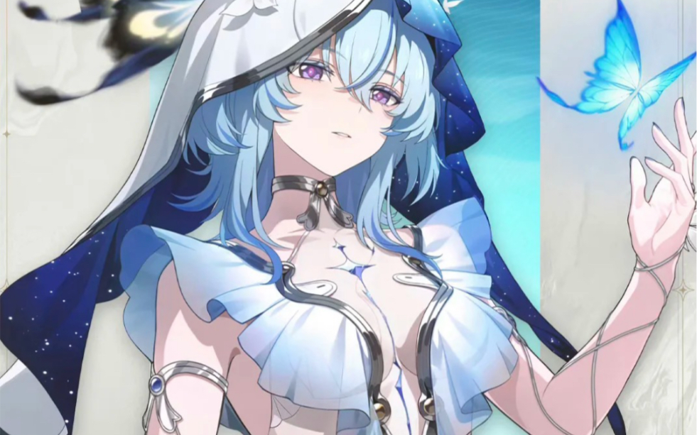 鸣潮五星音感仪星序协响有什么效果 星序协响属性强度测评