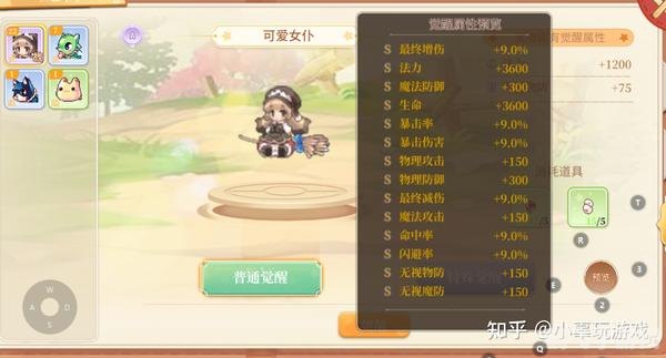 彩虹岛灵宠怎么升级,彩虹岛灵宠升级攻略，打造你的强大战斗伙伴