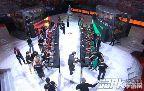 TI7全明星赛精彩回顾与攻略解析
