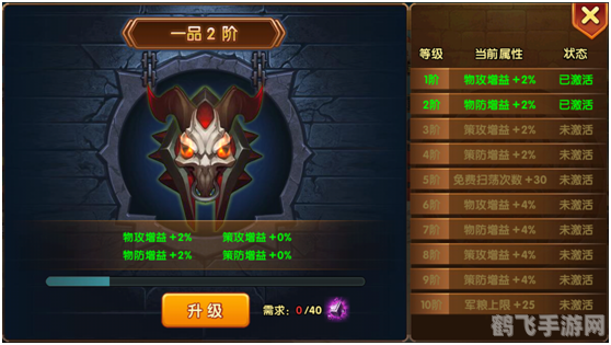乱轰三国志手游攻略，征战三国的智慧与策略