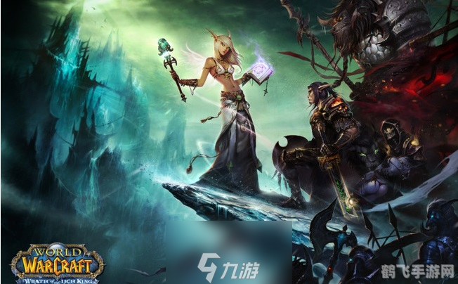 魔兽争霸3 1.27,魔兽争霸3 1.27经典再现，探索魔兽世界的无尽魅力！