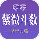 紫微斗数生辰八字