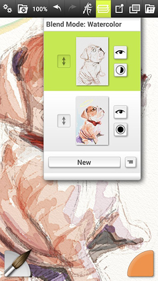 ArtRage APP