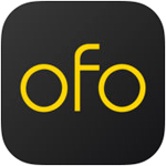 ofo小黄车