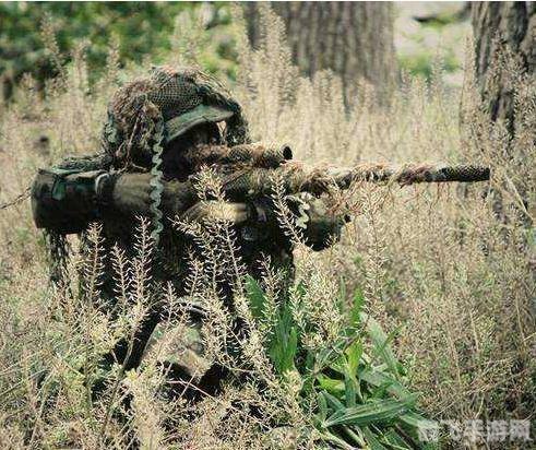 狙击基础 CF大神支招：狙击技巧全解析
