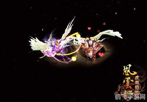 盛大风云之武魂传说,盛大风云之武魂传说：探索武魂的奥秘