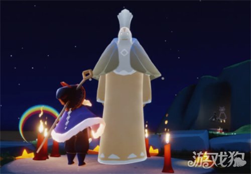 光遇9.15复刻先祖在哪 静光学者复刻物品有哪些