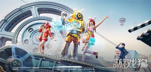 和平精英空气墙是什么 空气墙怎么解决