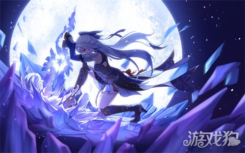 星穹铁道角色强度排行2024 崩铁全角色强度