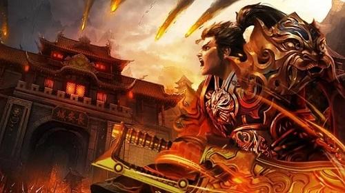 新开1.76极品合击传奇推荐 2024最新1.76极品合击传奇排行榜
