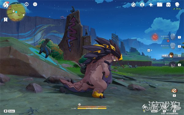 原神5.0版本隐藏宝箱大全 所有宝箱位置介绍