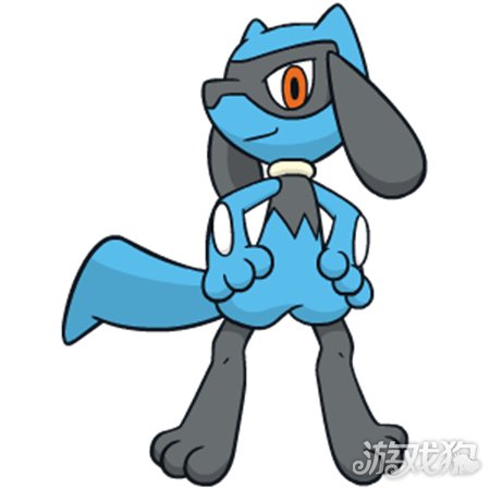 宝可梦剑盾利欧路进化路线 种族值介绍