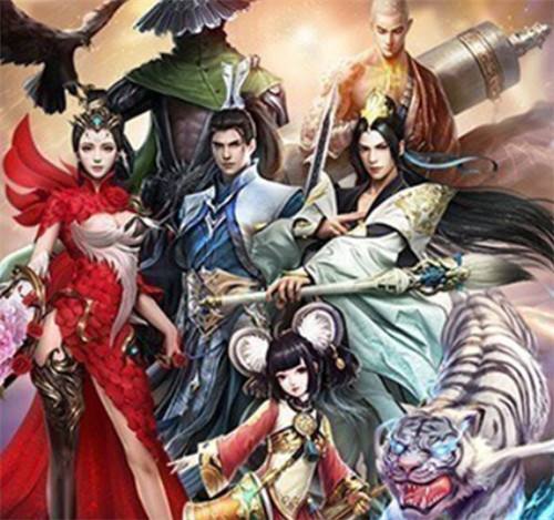有哪些变态版仙侠手游值得我们去玩 五大最新好玩的变态版仙侠手游推荐
