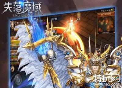 最新魔域sf人气榜单前五名 五大魔域sf版本大全盘点