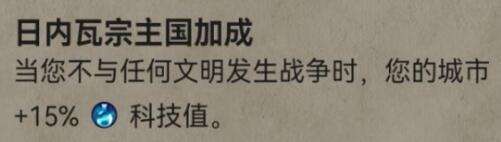 文明6匈牙利攻略 军事种田兼顾的强国