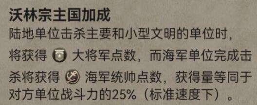 文明6匈牙利攻略 军事种田兼顾的强国