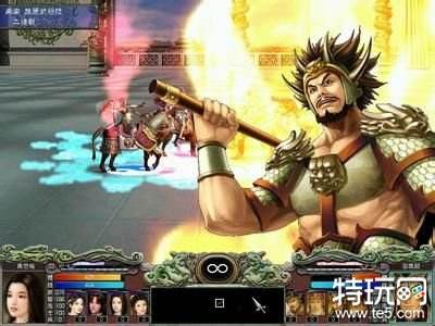 人气回合制游戏TOP榜前十名 回合制游戏推荐盘点