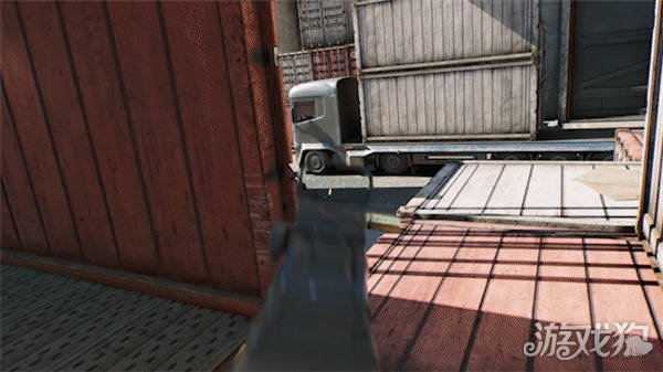 三角洲行动9x19mm弹药适用武器大全