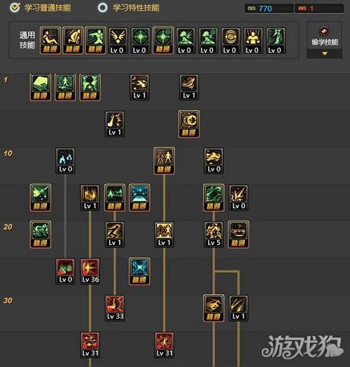 DNF次元行者刷图加点技能如何取舍建议