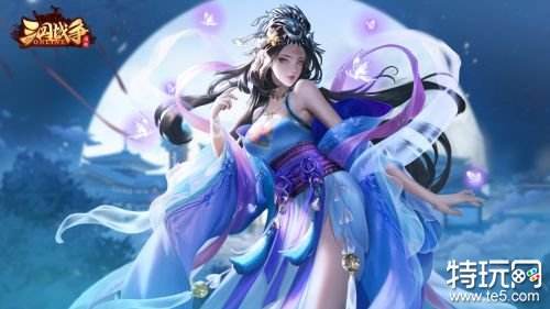 口碑最好的三国手游最新排行榜 2024最新三国手游推荐