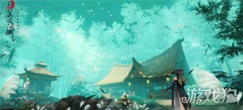 新笑傲江湖手游东海地宫怎么玩 东海地宫玩法细节