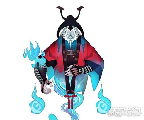 阴阳师武士之灵哪里多 武士之灵最多的地方