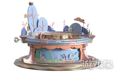 王者荣耀艾琳奇遇舞章皮肤故事 灵感及特性介绍