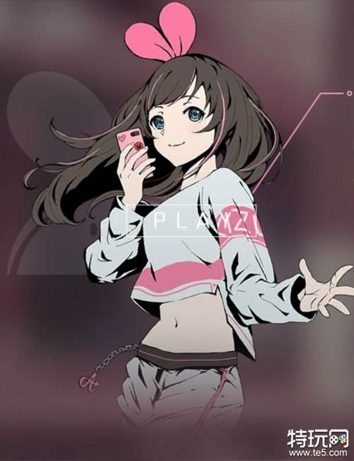 音乐世界cytus2付费角色测评 购买角色介绍