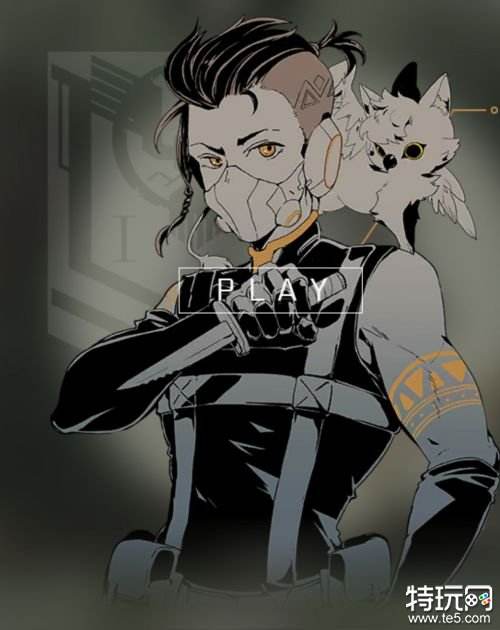 音乐世界cytus2付费角色测评 购买角色介绍