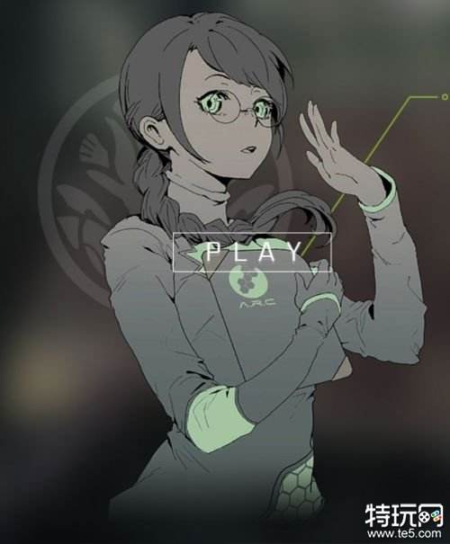 音乐世界cytus2付费角色测评 购买角色介绍
