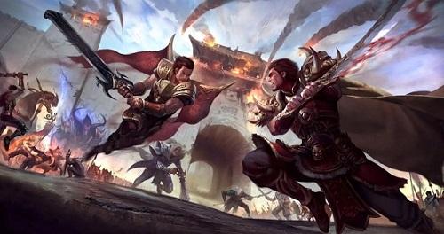 2024最新版传奇合击版大全 玩的人最多的传奇合击版手游推荐