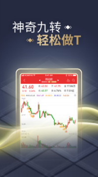 同花顺APP(手机炒股)