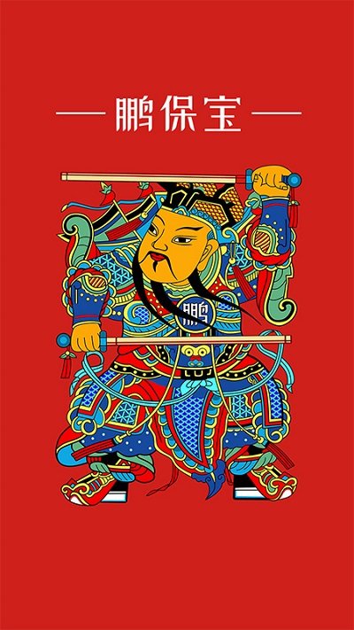 鹏保宝(视频加密)