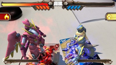 AR卡派(3D卡牌对战)