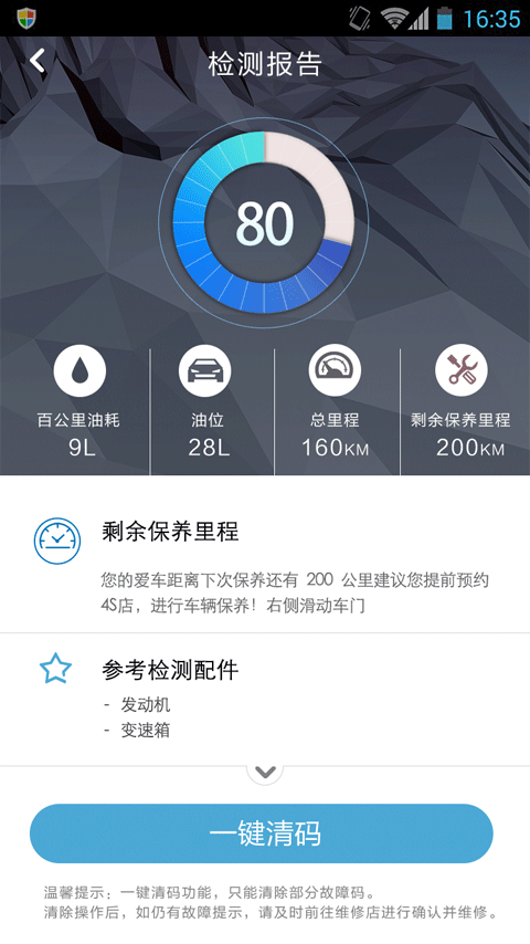 楼兰宝盒(智能车控)