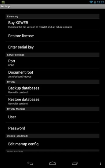 ksweb汉化破解版 Ksweb APP
