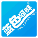 蓝色河畔APP