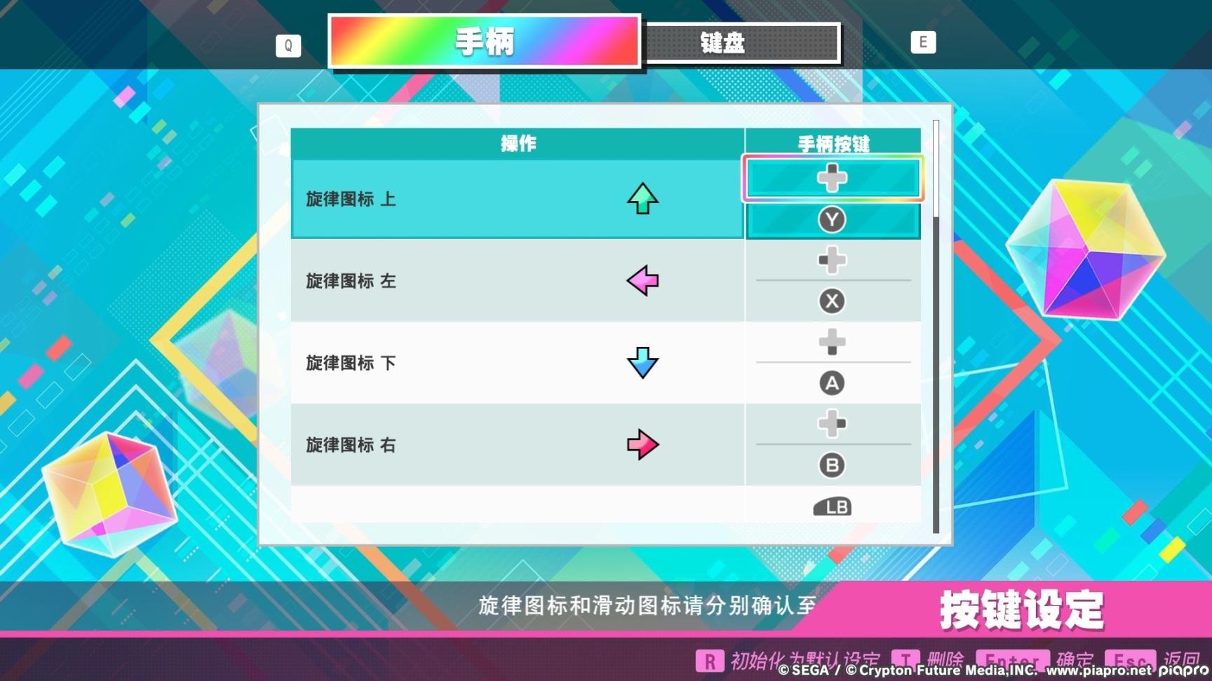 初音未来Steam版简评 无法超越的绝唱之作