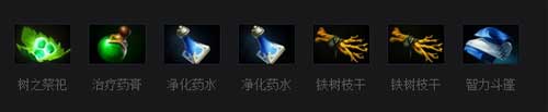 DOTA2死亡先知出装怎么出 死亡先知怎么出装
