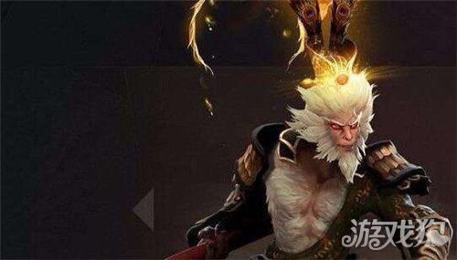 Dota2齐天大圣技能详解 七十二变展显神通