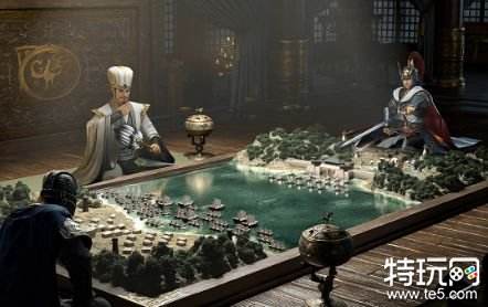 三国卡牌放置类手游 放置类型的三国游戏TOP5