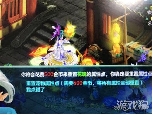 神武3宠物洗点技巧 怎样配合优惠才能最大化